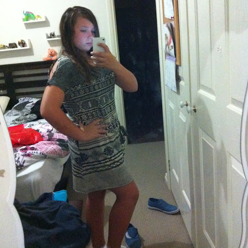 Cassandra Turner Photo 13