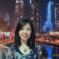 Elise Cheng Photo 11