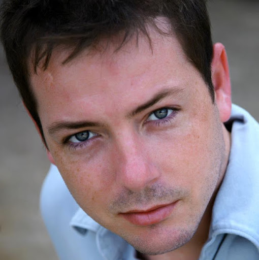 Keith Dykes Photo 10