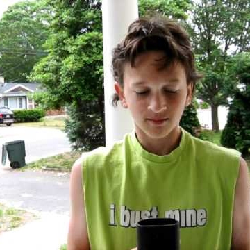 Nick Duda Photo 19