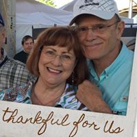 Barbara Benson Photo 16