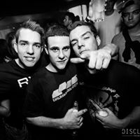 Dean Cross Photo 18