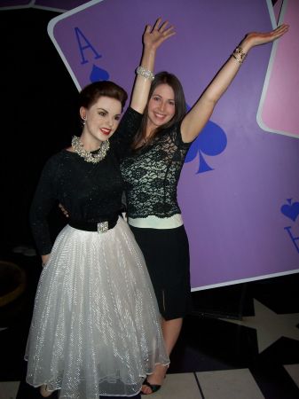 Jennifer Thorson Photo 16