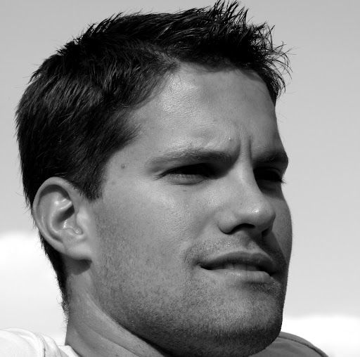 Daniel Taylor Photo 40