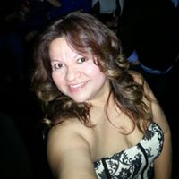Silvia Garcia Photo 39