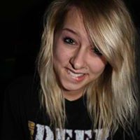 Samantha Andrews Photo 26