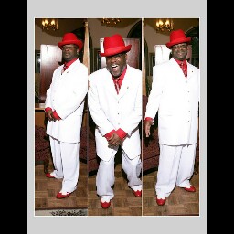 Tommy Randolph Photo 9