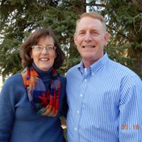 Roger Mathews Photo 32