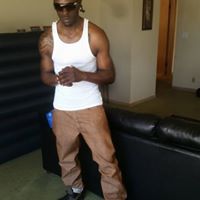 Rufus Simmons Photo 5