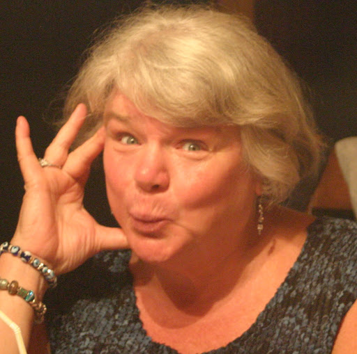 Marcia Gardner Photo 30