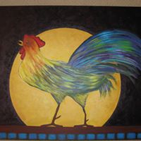 Deborah Green Photo 14