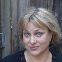 Suzanne Ball Photo 8