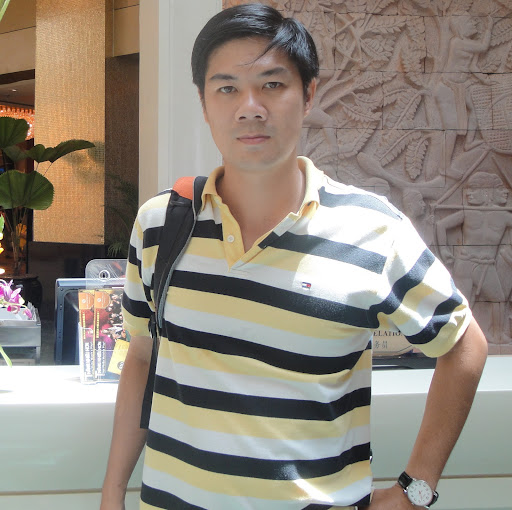 Tri Trinh Photo 30