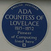 Nancy Lovelace Photo 5