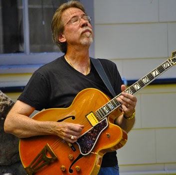 Billy Stapleton Photo 3