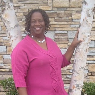 Gail Richardson Photo 43