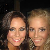 Rachelle James Photo 31