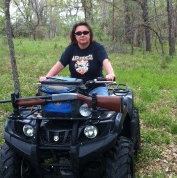 Ronda Jones Photo 23