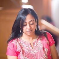 Betsy Varghese Photo 22