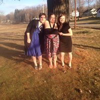 Michele Crowe Photo 12