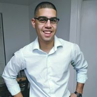 Andrew Colon Photo 42
