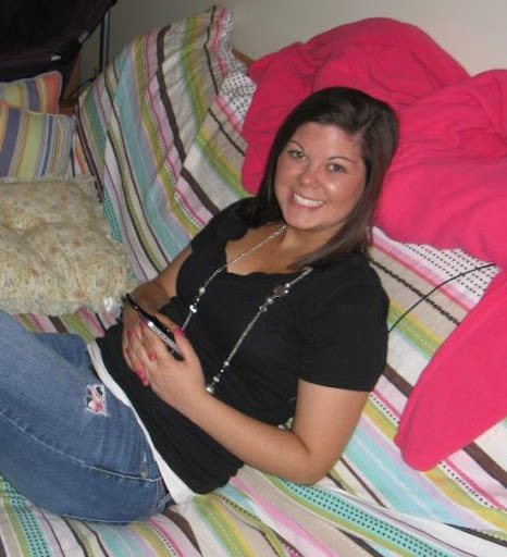 Christina Robison Photo 29