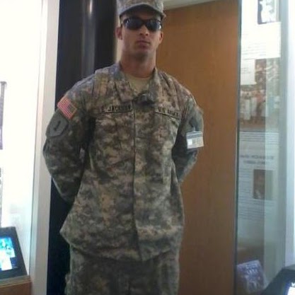 Devin Jackson Photo 7