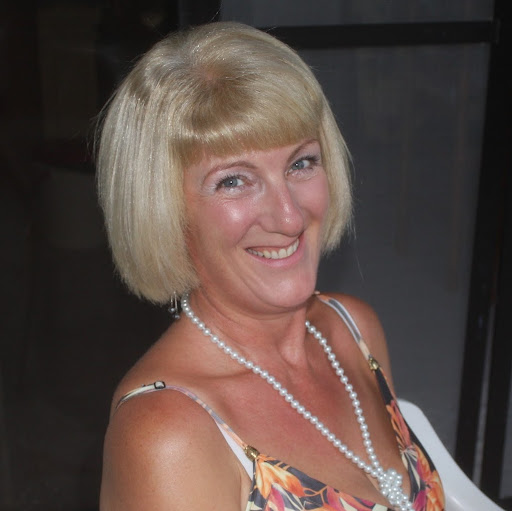 Jackie Clark Photo 4