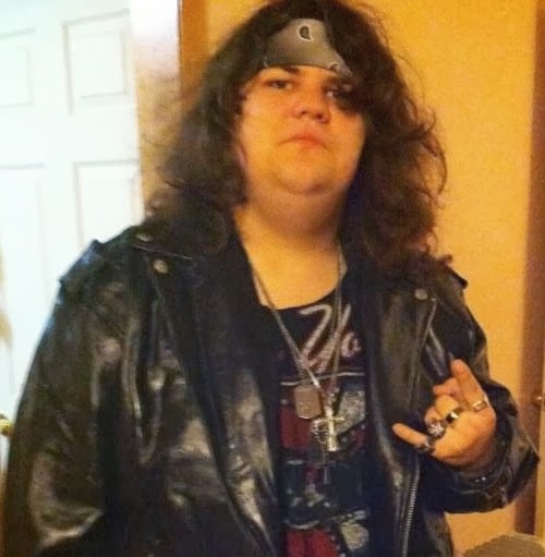 Brandon Robison Photo 3