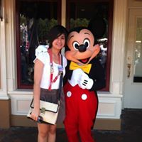 Ann Diaz Photo 36