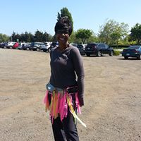 Susan Gittens Photo 11