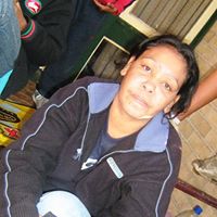 Sandra Thurston Photo 21