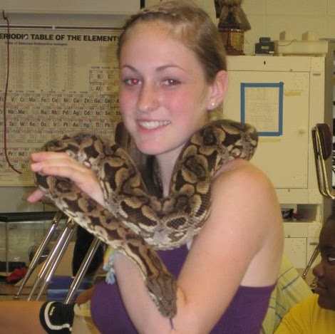 Stacy Cook Photo 47