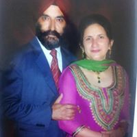 Surinder Singh Photo 36