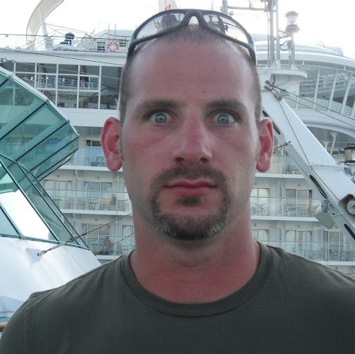 Timothy Collins Photo 42