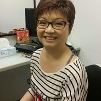 Jennifer Ho Photo 27