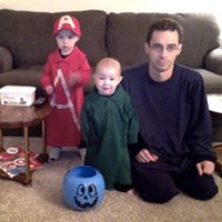 Joseph Ruhl Photo 15