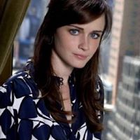 Alicia Alexis Photo 6