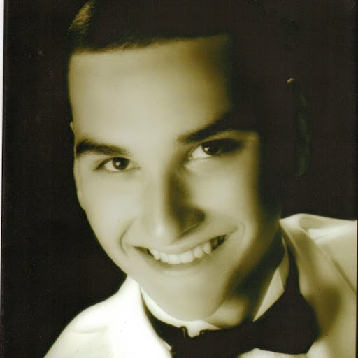 Chris Doherty Photo 12