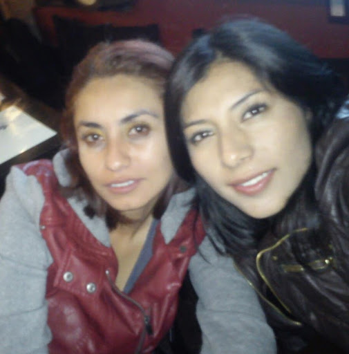 Adriana Almanza Photo 27