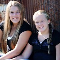 Sarah Conard Photo 6