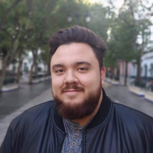 Alejandro Franco Photo 9