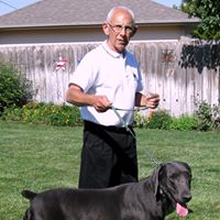 Roger Harris Photo 14