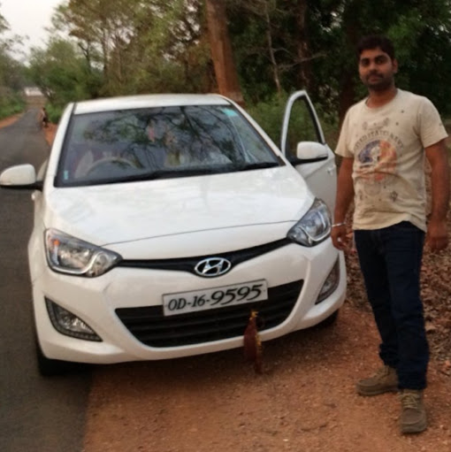 Ranjan Patel Photo 11
