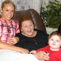 Ruby Morris Photo 39