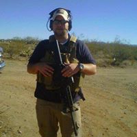 Daniel Dunham Photo 31