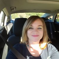Natasha Richards Photo 5