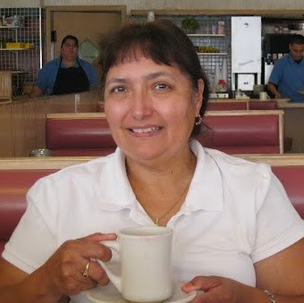 Patricia Finley Photo 15