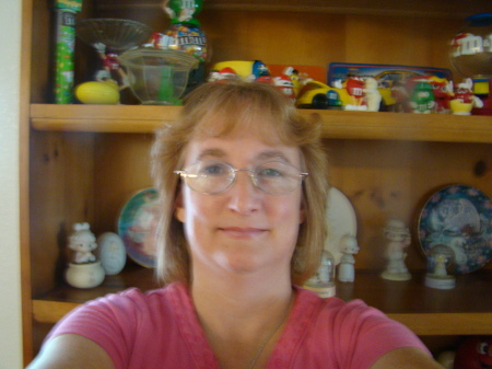 Christine Stauffer Photo 25