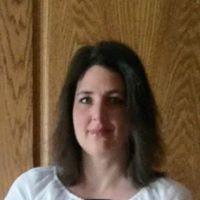 Christy Larson Photo 34